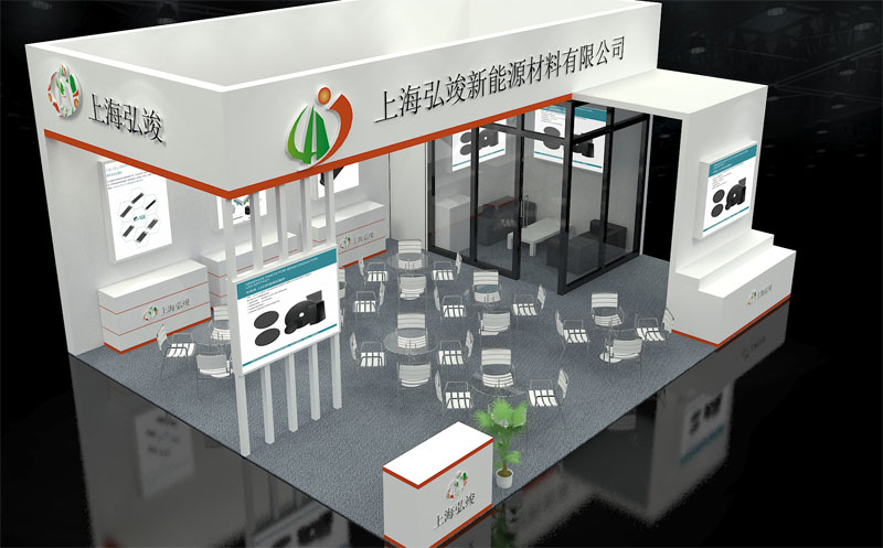 展会搭建注意事项