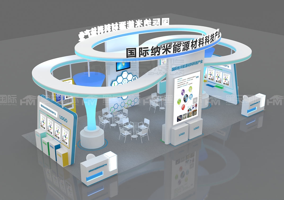 俄罗斯圣彼得堡展览展会服务