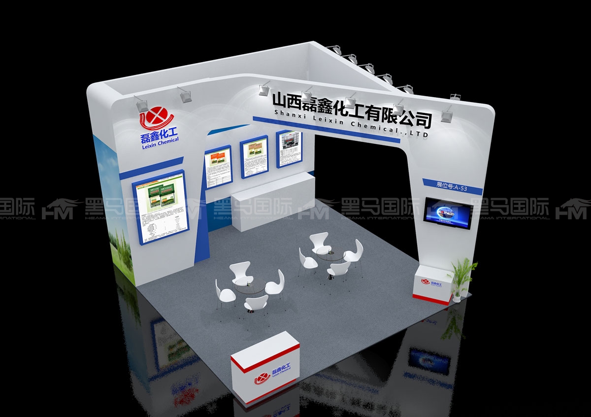 美国拉斯维加斯展览服务