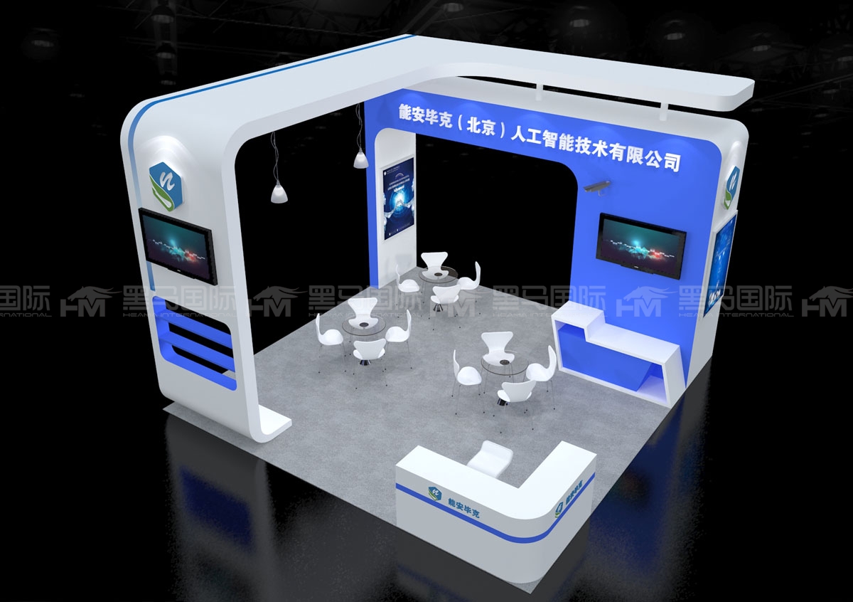 美国旧金山会展服务
