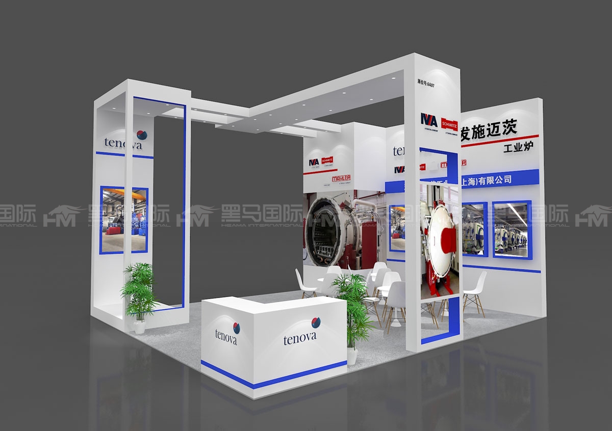 莫斯科会展公司