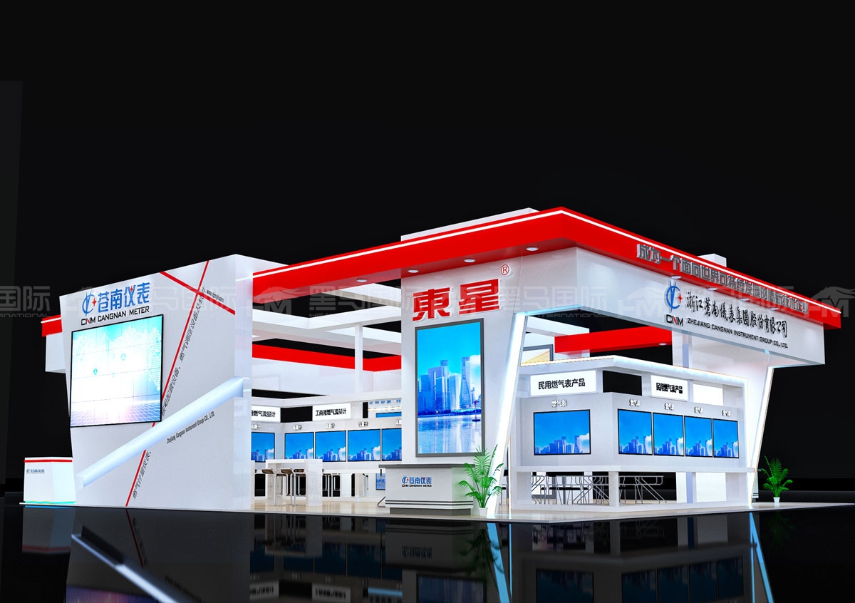 长沙展览公司