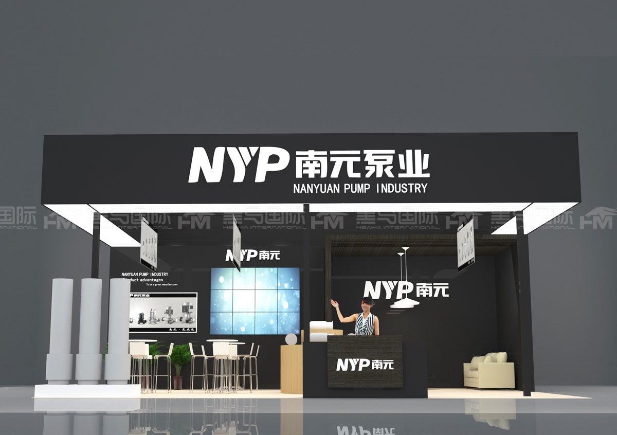 南昌会展公司