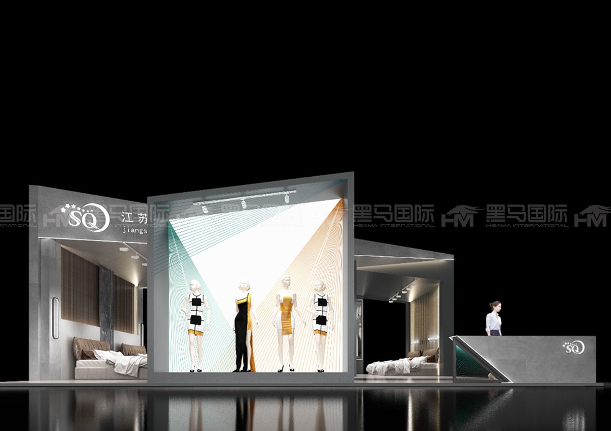 大连展览公司