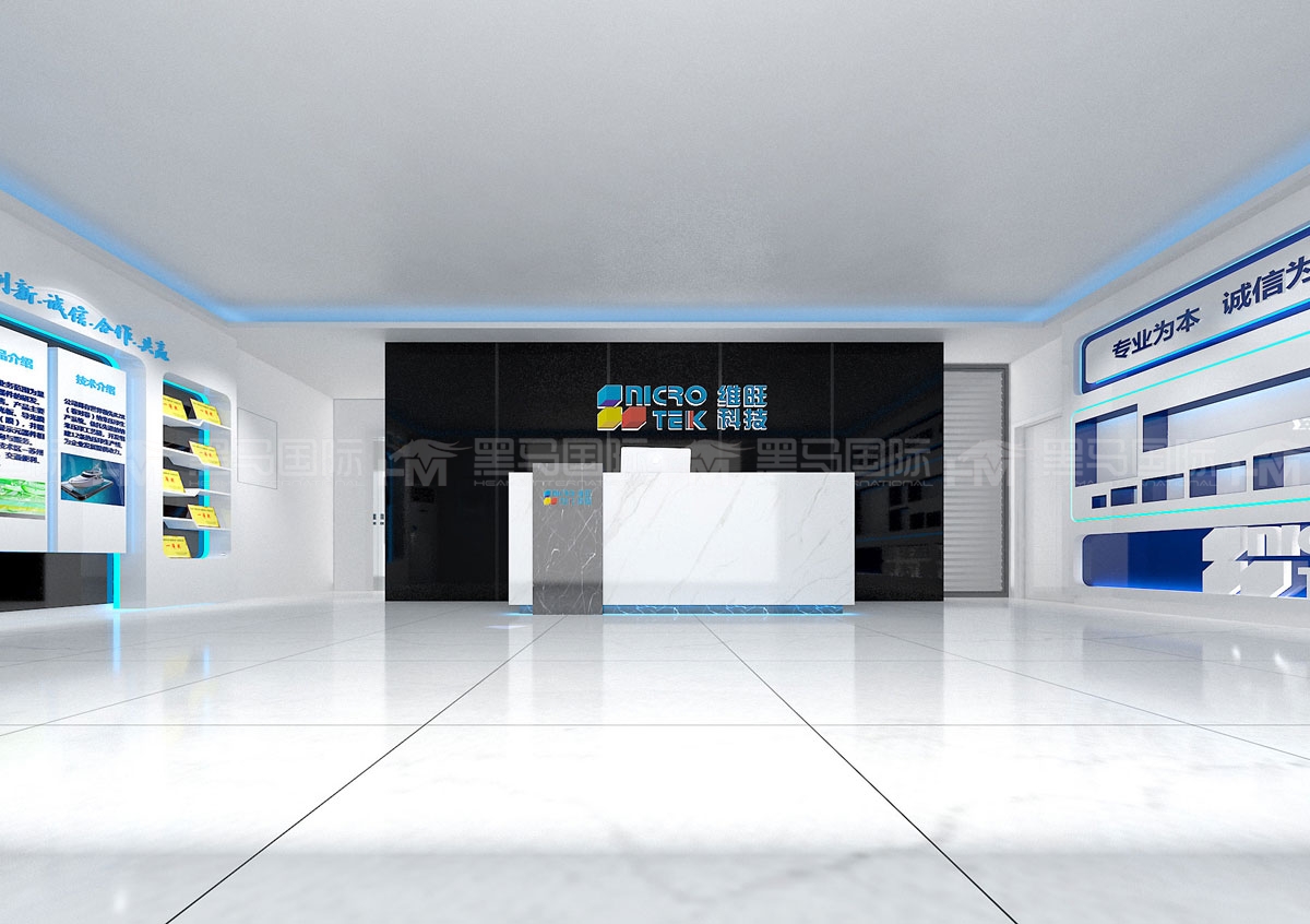 徐州场馆设计装修