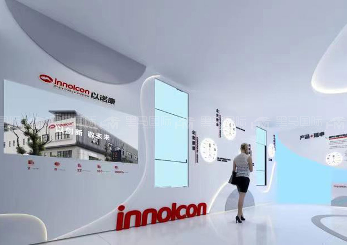 泰州场馆设计装修