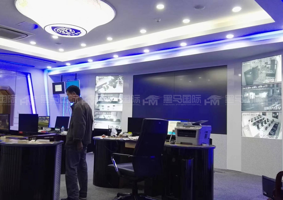 丽水场馆设计装修