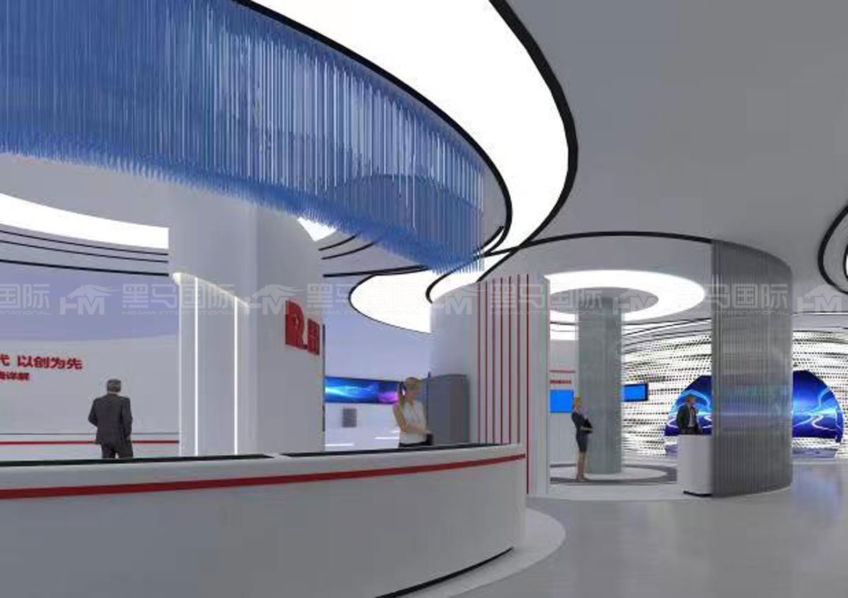 济源场馆设计装修