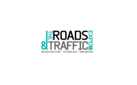 泰国曼谷道路交通展览会
