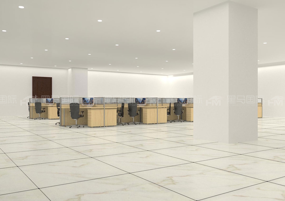 江西展馆设计装修