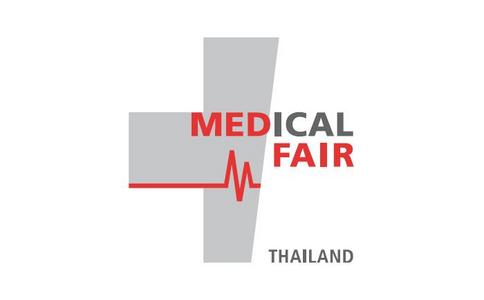  泰国曼谷医疗展览会