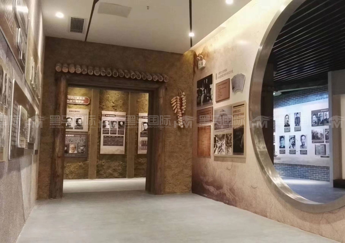 萍乡场馆设计装修效果案例