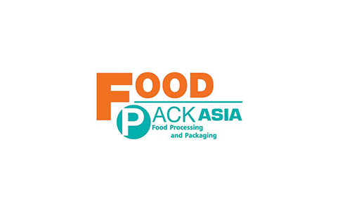 泰国曼谷食品包装展览会