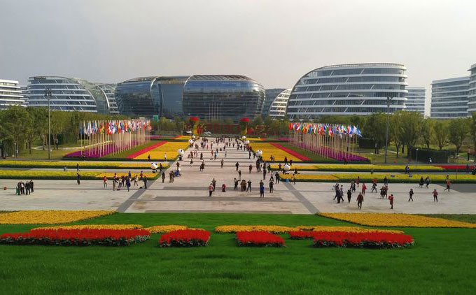 进博会展台搭建标准流程规范