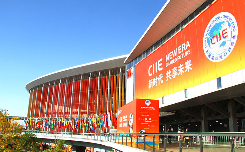 进博会展台布置搭建流程是什么