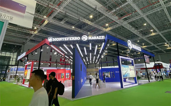 前路未远，步履不停|黑马国际七月同期展会惊喜呈现