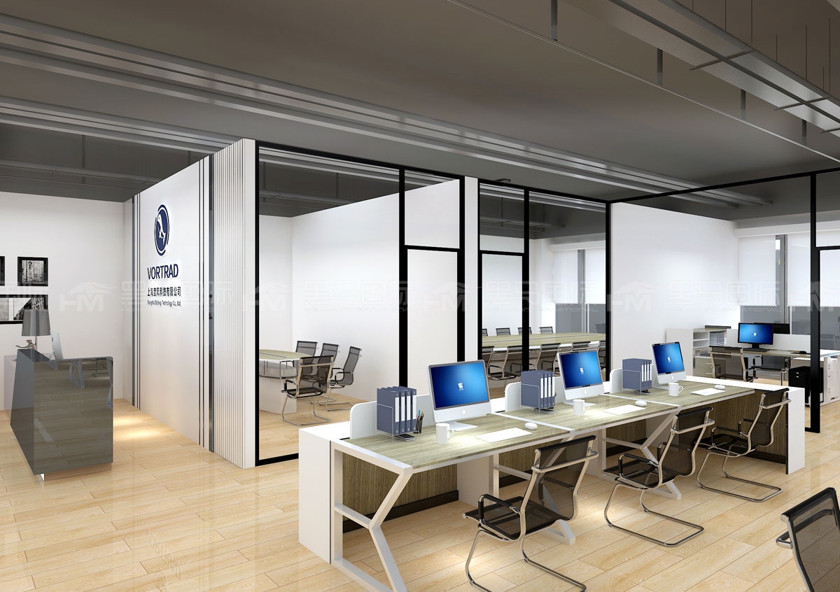 平顶山展厅设计装修