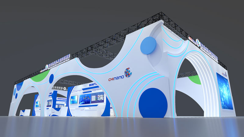 墨西哥工业展览会 EXPO MANUFACTURA 