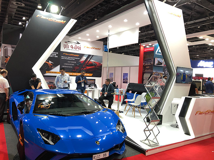 2024年德国法兰克福国际汽配展 Automechanika Frankfurt