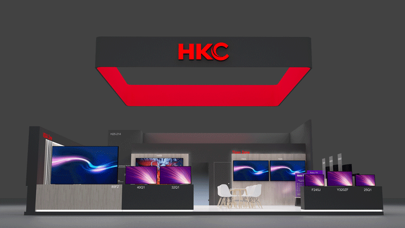 美国ces展会搭建具体有哪些项目？