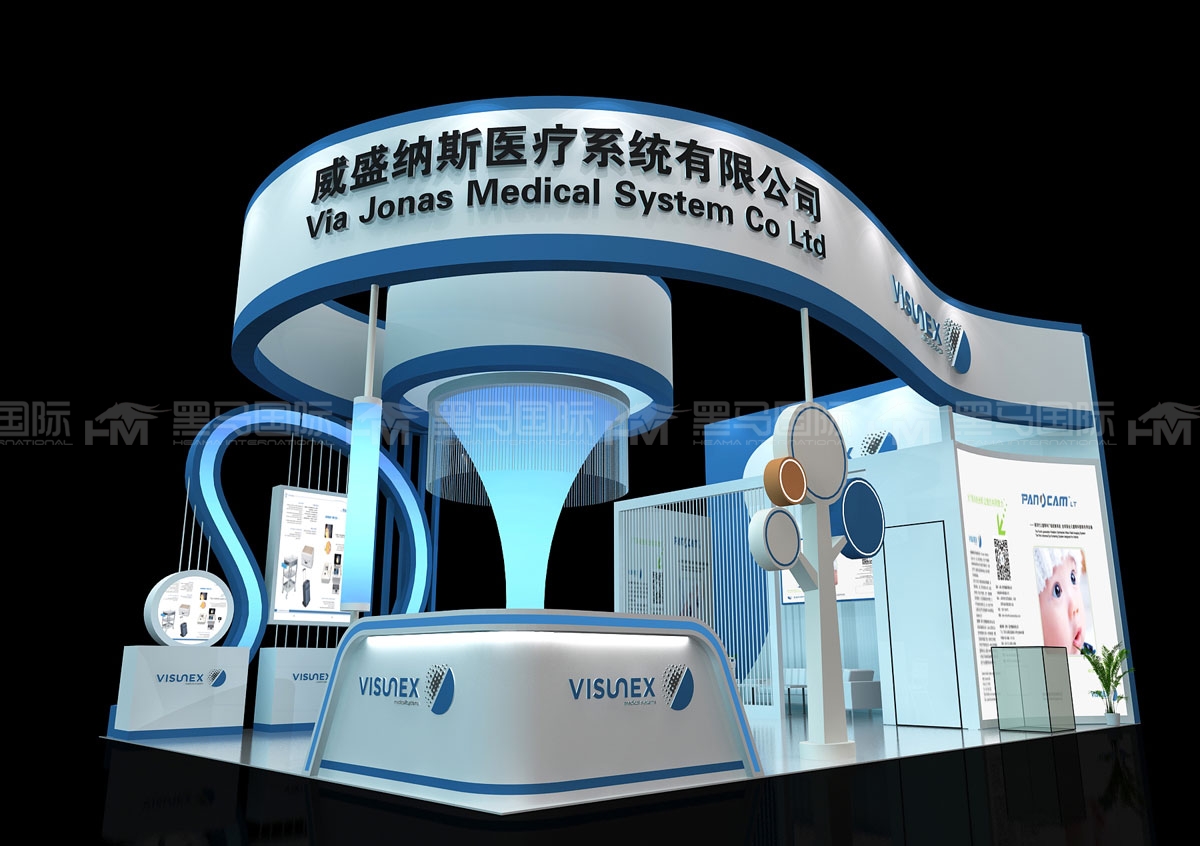 贵阳展览公司搭建展台过程中需要注意哪些安全